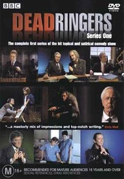 Dead Ringers: Series 1 (2002)