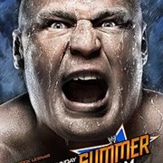Summerslam 2012