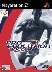 Pro Evo 1