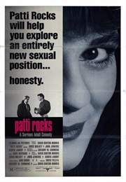 Patti Rocks (1988)