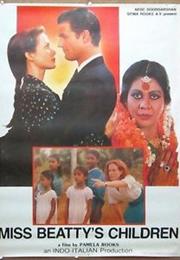 Miss Beatty's Children (1992)
