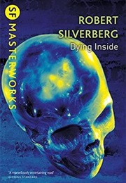 Dying Inside (Robert Silverberg)