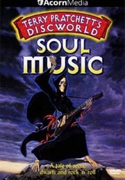 Soul Music (1994)