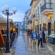 Nafplio, Greece