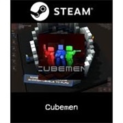 Cubemen