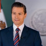 Enrique Peña Nieto