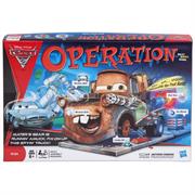 Cars Operation