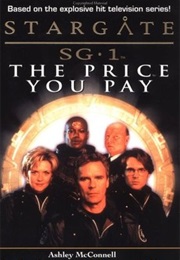 The Price You Pay (Ashley McConnell)