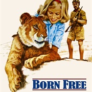 Born Free - Born Free