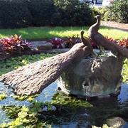 Ormond Memorial Art Museum and Garden