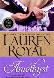 Amethyst (Lauren Royal)