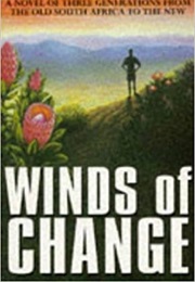 Winds of Change (Dene Coetzee)