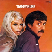Nancy Sinatra & Lee Halewood - Nancy & Lee (1968)