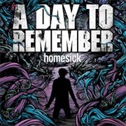 A Day to Remember - Homesick