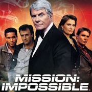Mission Impossible (1988)