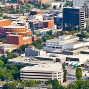 Greenville, North Carolina