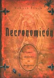 Necronomicon