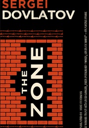 The Zone (Sergei Dovlatov)