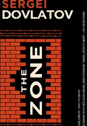 The Zone (Sergei Dovlatov)
