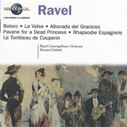 Maurice Ravel - Le Tombeau De Couperin