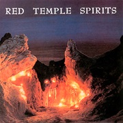 Red Temple Spirits - Dancing to Restore an Eclipsed Moon