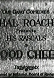 Good Cheer (1926)