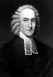 Jonathan Edward (Ola Elizabeth Winslow)