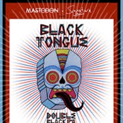 Black Tongue Mastodon