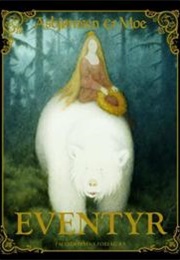 Asbjørnsen Og Moe: Eventyr (Asbjørnsen and Moe)