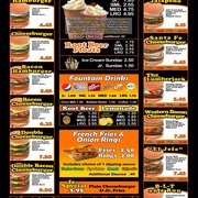 Vick's Burger Shack (Sultan, Washington)