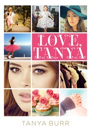 Love Tanya (Tanya Burr)