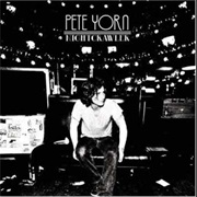 Ever Fallen in Love With Someone by Pete Yorn