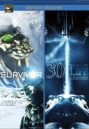 Nightworld: Survivor (1999)