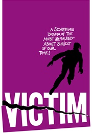 Victim! (1961)