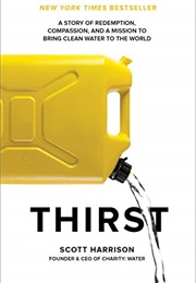 Thirst (Scott Harrison)