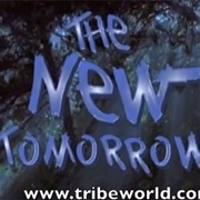 The New Tomorrow