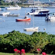 Harwich, Massachusetts
