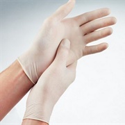 Latex Gloves