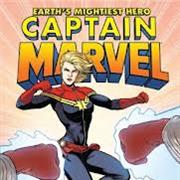 Captain Marvel Volume 6