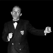 Bing Crosby