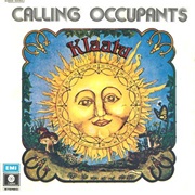 Klaatu - Calling Occupants of Interplanetary Craft