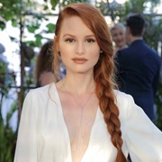 Madelaine Petsch