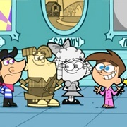 Hassle in the Castle