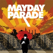 Jersey - Mayday Parade