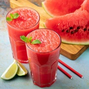 Watermelon Smoothie