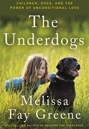 The Underdogs (Melissa Fay Greene)