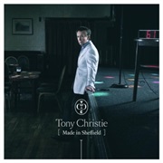 Christie, Tony: Made in Sheffield