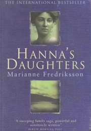 Hanna&#39;s Daughters (Marianne Fredriksson)