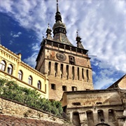 Sighisoara, Romania