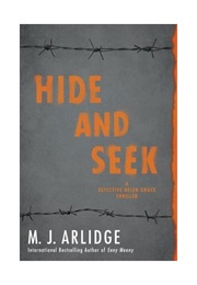 Hide and Seek (M J Arlidge)